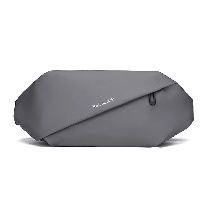 RIÑONERA GO URBAN® IMPERMEABLE