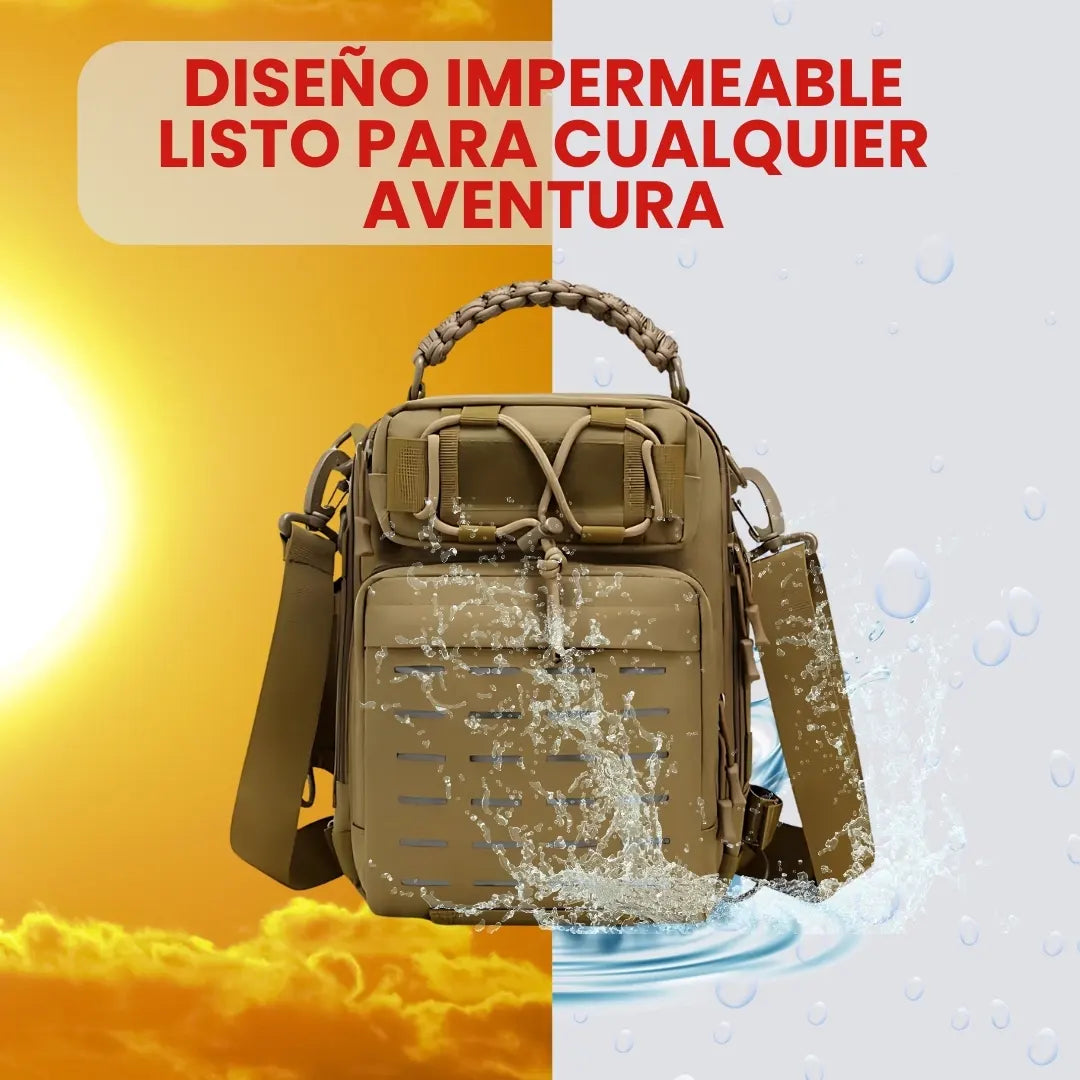 XPACIO®  MALETA EXTREMA PARA HOMBRES