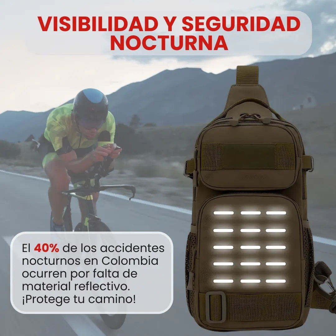 XPACIO®  MALETA EXTREMA PARA HOMBRES