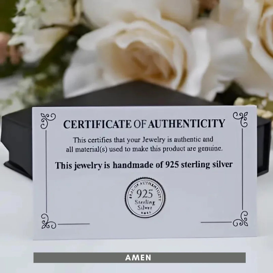 COLLAR+BIBLIA® IDEAL PARA PROTECCION DIVINA